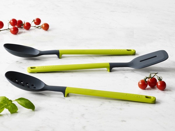 ジョセフジョセフ　キッチンツール JosephJoseph】エレベートキッチンツール 5本セット ジョセフジョセフ