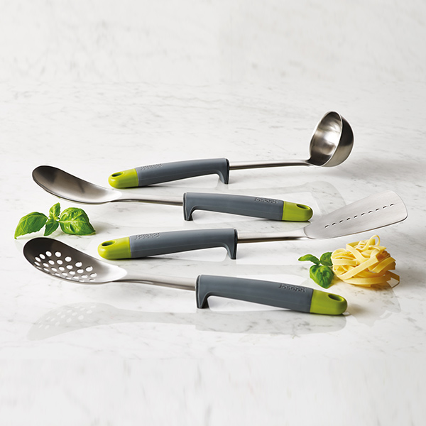 Joseph Joseph（ジョセフジョセフ） トング キッチントング エレベート