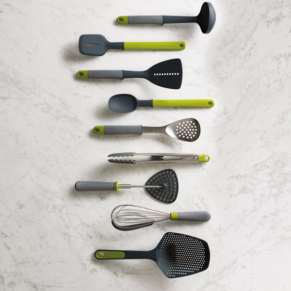 Joseph Joseph（ジョセフジョセフ） トング キッチントング エレベート