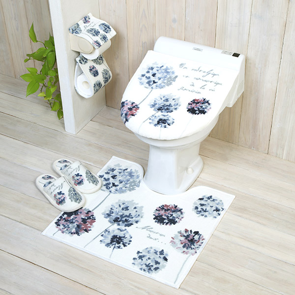 ヨコズナクリエーション（YOKOZUNA CREATION） トイレマット