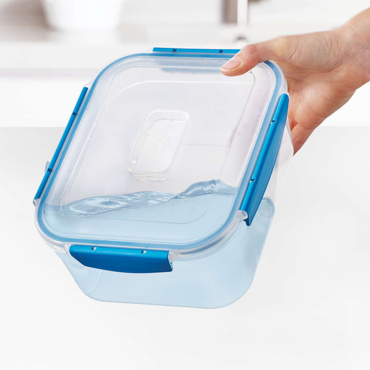 Joseph Joseph（ジョセフジョセフ） 保存容器 5ピースセット ネスト