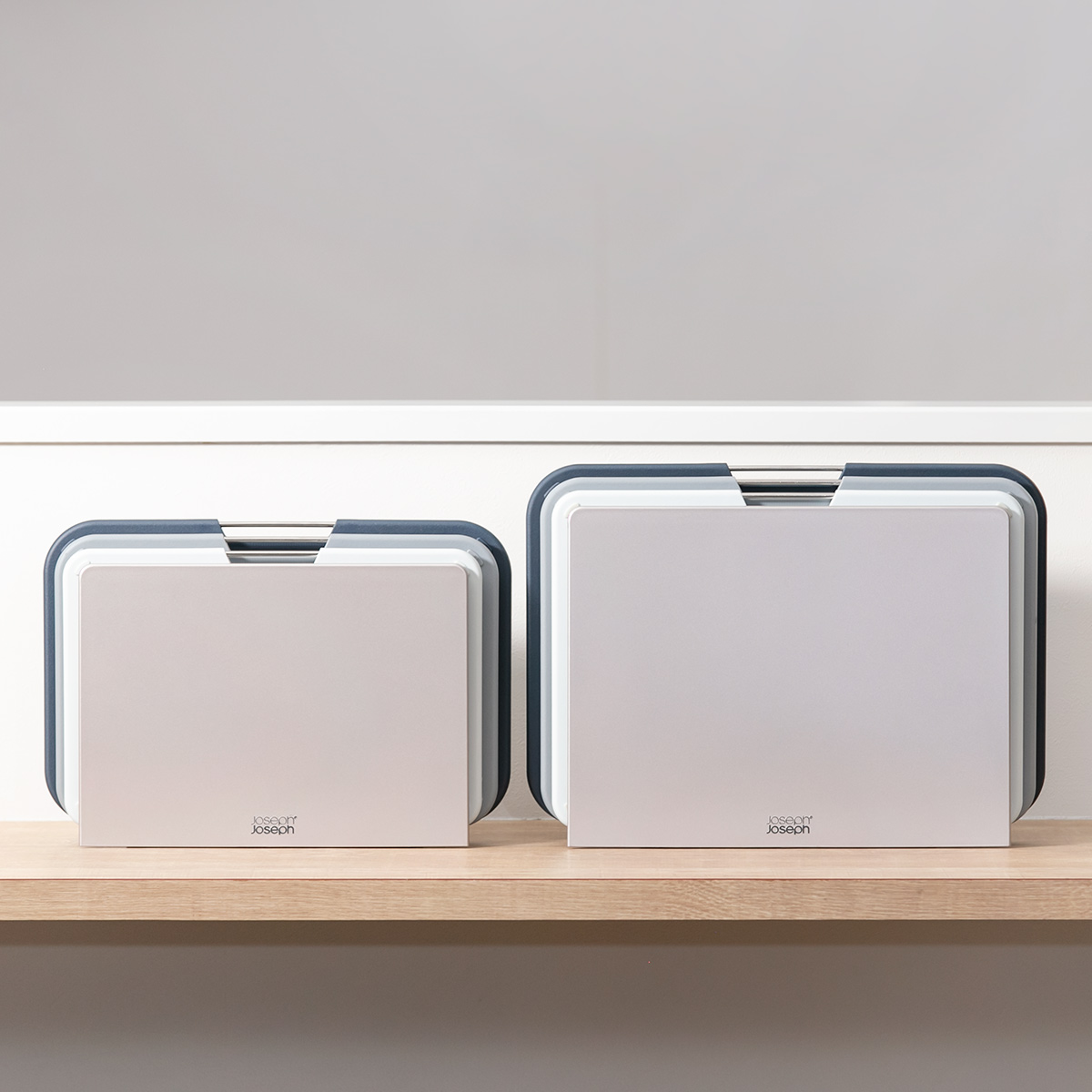 Joseph Joseph（ジョセフジョセフ） まな板 ネストボード レギュラー 3