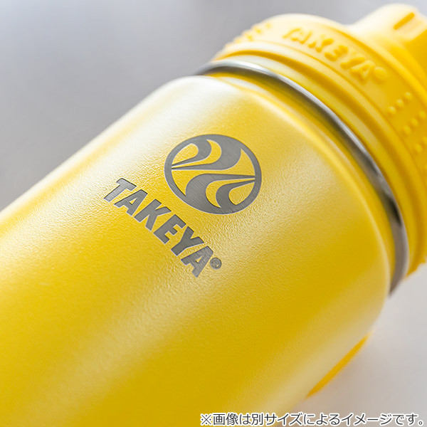 水筒 700ml ステンレス 保冷 TAKEYA タケヤフラスク アクティブライン