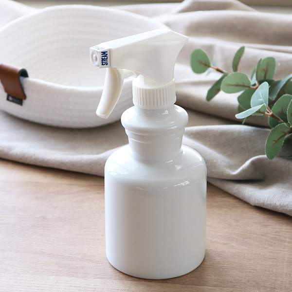 スプレーボトル スプレー ラシプーロ 陶器 （ スプレー容器 ボトル