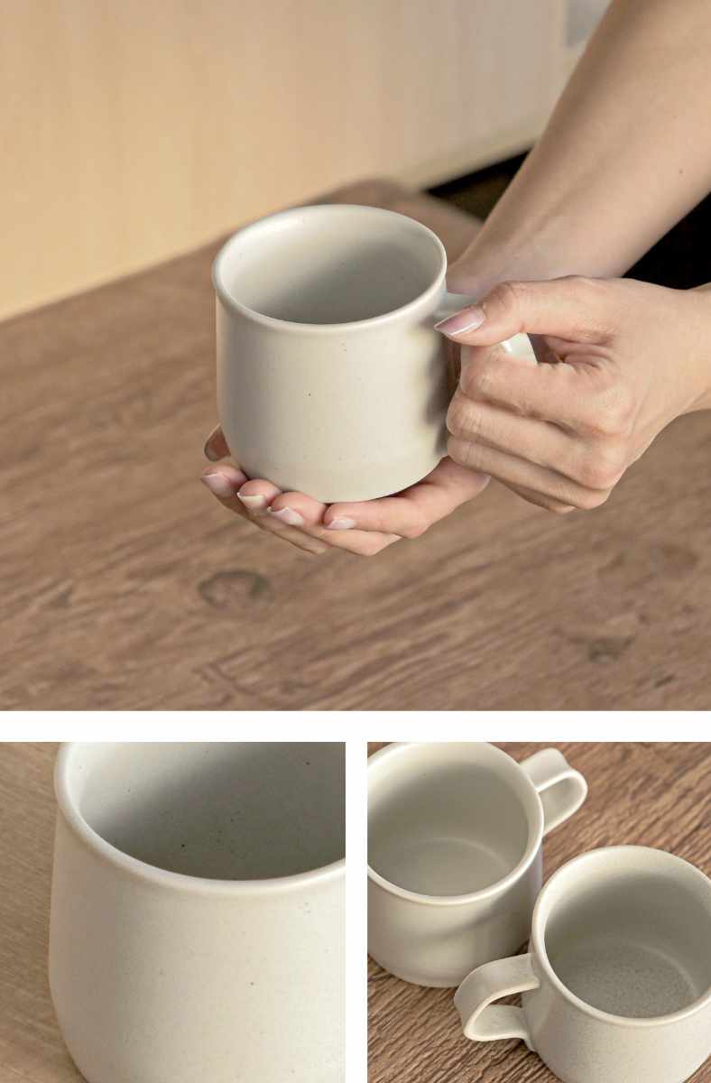 KINTO（キントー） FOG マグ 270ml （ マグカップ 270ml 磁器 食洗機