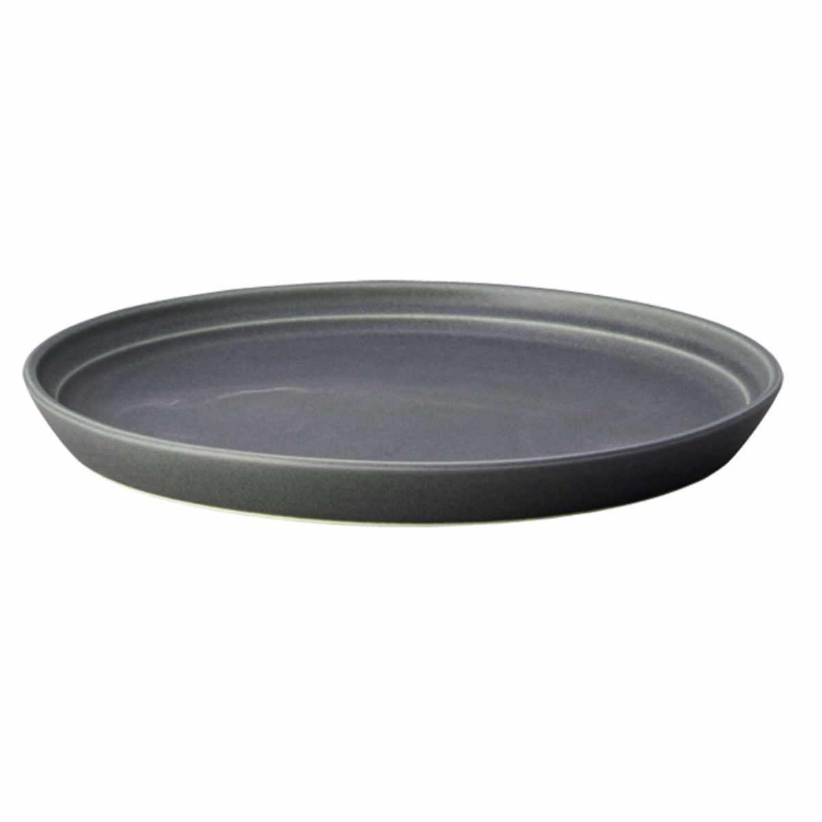 FILEDOOR 22kg-40.5kg プレートのみ　計23kg 2個セット KINTO（キントー） FOG プレート 200mm （ 20cm 磁器 食洗機対応 電子