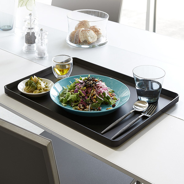 tower 特典付き トレー タワー （ 山崎実業 タワーシリーズ 40×30cm