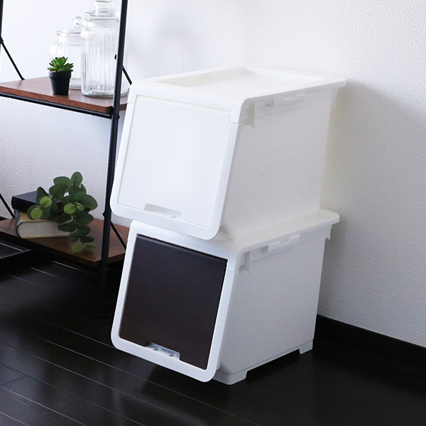 【人気商品】JEJアステージ(JEJ Astage) フラップ式ロック付収納ボッ Amazon.co.jp: JEJアステージ(JEJ Astage) フラップ式ロック付収納