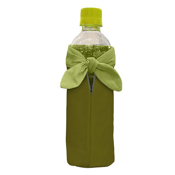 国産山葡萄のペットボトルケース 東洋ケース ボトルカバー 保冷 YAOYA ペットボトル カバー