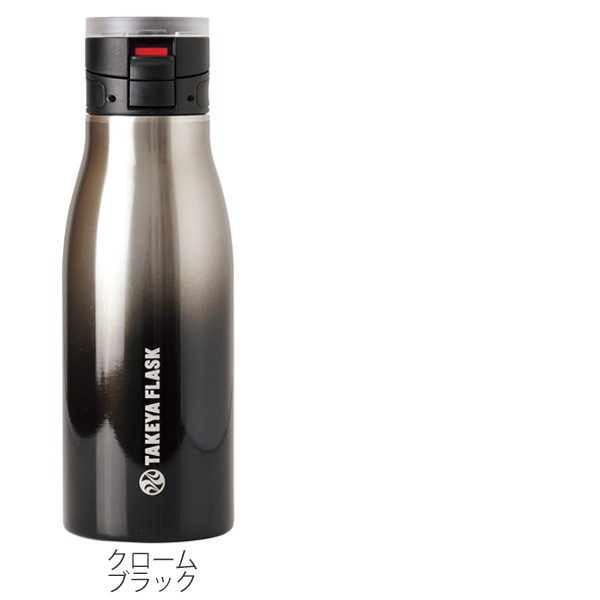 水筒 ステンレス 保温 保冷 タケヤフラスク トラベラー 500ml 直 水筒 ステンレス 保温 保冷 タケヤフラスク トラベラー 500ml 直