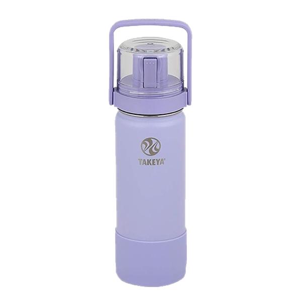 水筒 キッズ 520ml ステンレス 2way 直飲み コップ タケヤフラスク GO