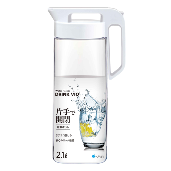 超レア] T-Rex 直筆サイン入りピッチャー（ウォーターポット） 冷水筒