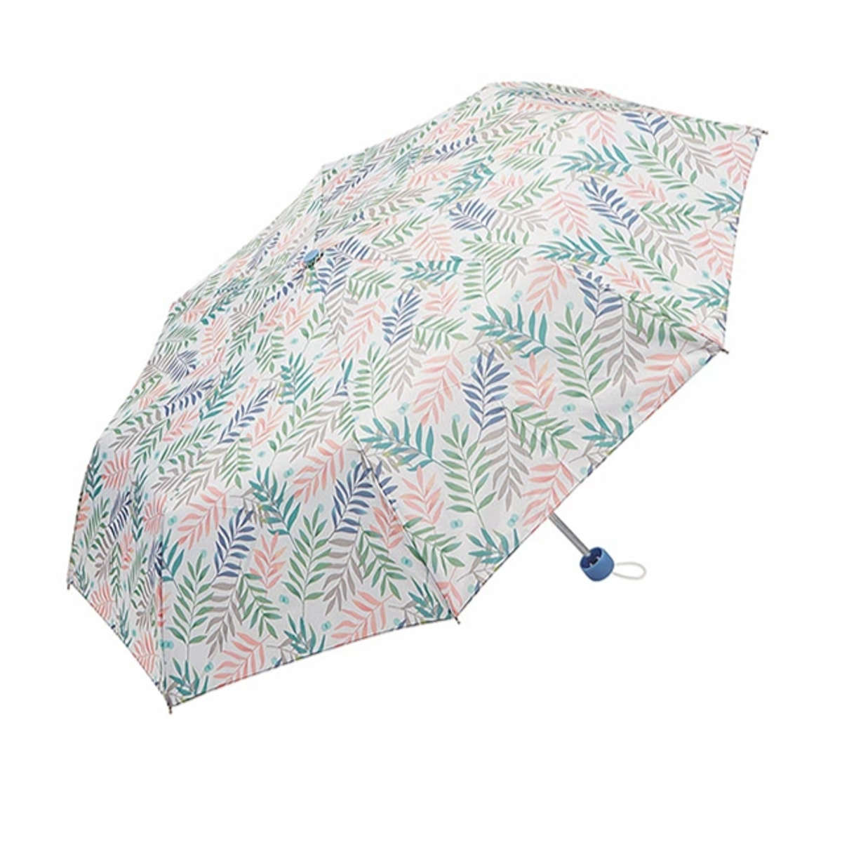 スケーター 傘 折りたたみ傘 晴雨兼用 グラスファイバー 55cm UV