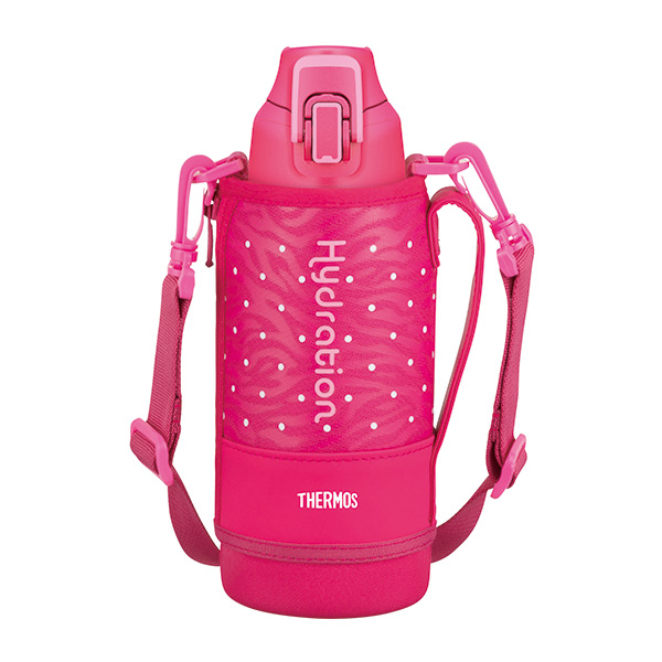 THERMOS（サーモス） 特価 水筒 800ml 真空断熱スポーツボトル FHT
