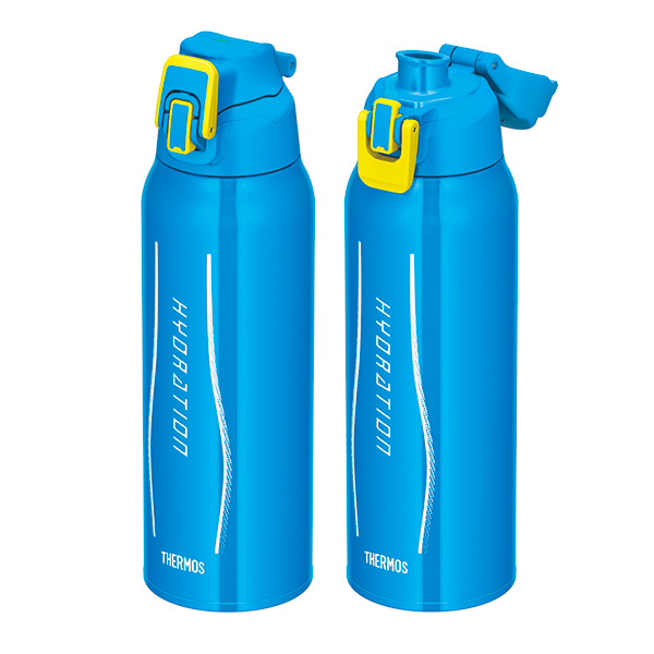 THERMOS（サーモス） 特価 水筒 1L 真空断熱スポーツボトル FHT-1000F