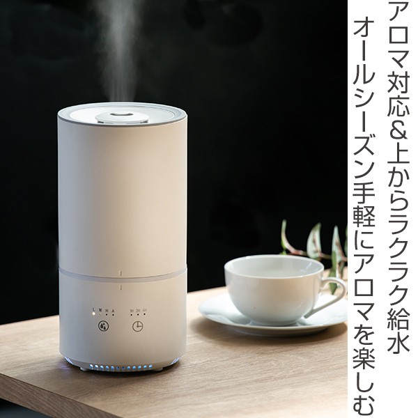 ディフューザー グリーンティーラボ アロマ アロマディフューザー 超