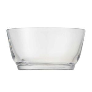 キントー ボウル 10cm HIBI ガラス製 同色4個セット （ 食洗機対応 小鉢 お皿 ガラスボ...