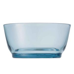 キントー ボウル 12.5cm HIBI ガラス製 同色4個セット （ 食洗機対応 中鉢 お皿 ガラ...