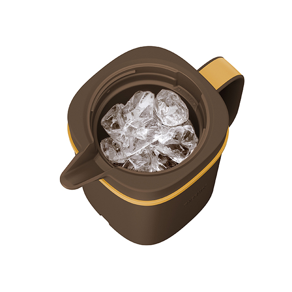 コーヒーメーカー サーモス（thermos） アイスコーヒーメーカー