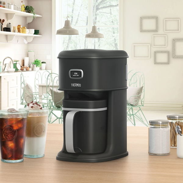 コーヒーメーカー サーモス(thermos) アイスコーヒーメーカー コーヒーメーカー サーモス(thermos) アイスコーヒーメーカー