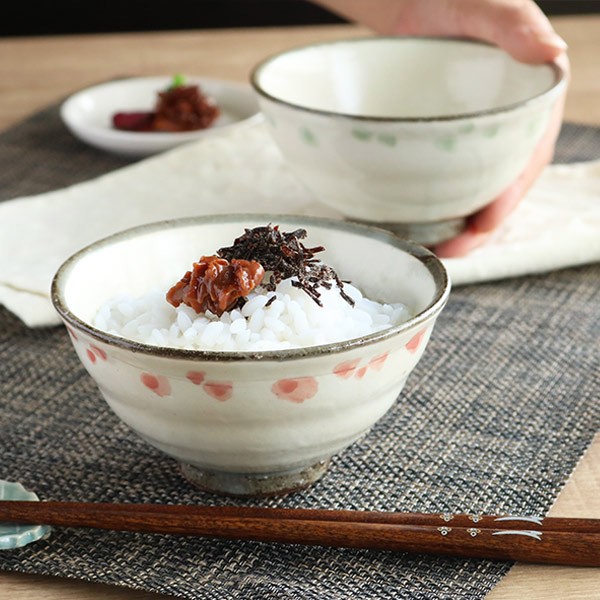 茶碗・茶碗セットのプレゼントにおすすめ｜伝統工芸品のギフト