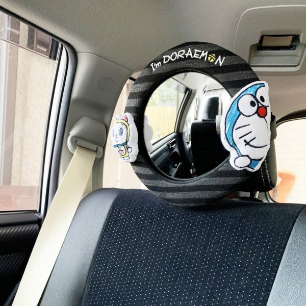 ドラえもん　レザーミラー 177085546_o1.jpg?