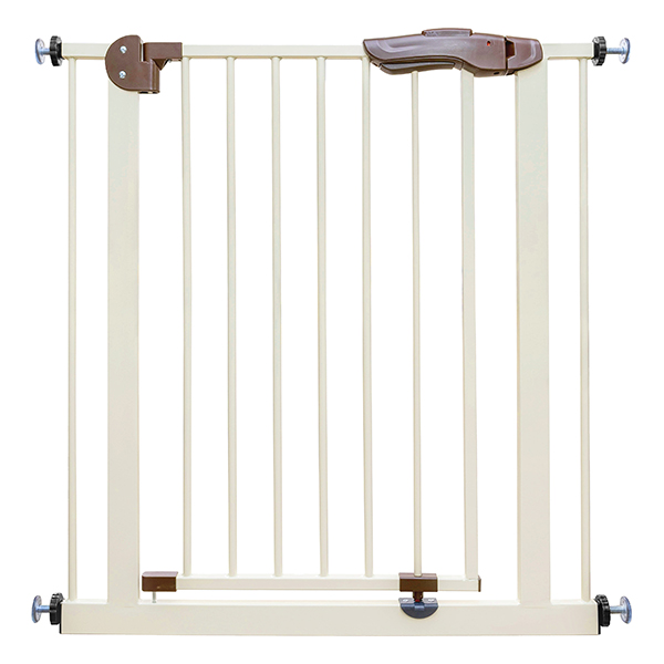 ベビーゲート 本体 突っ張り スチールゲート2 ペットゲート （ ベビー