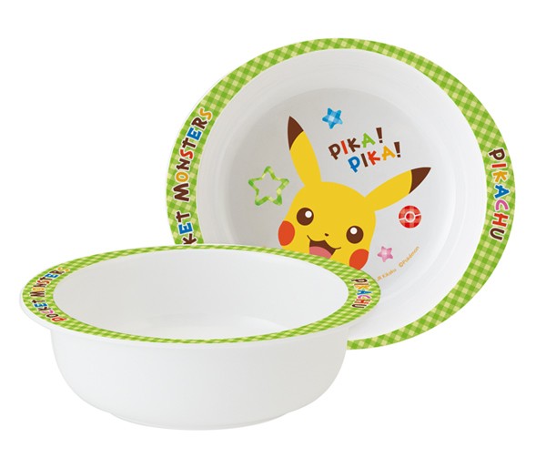  × ポケモン ピカチュウ ボウル 3個セット 305370-1.jpg