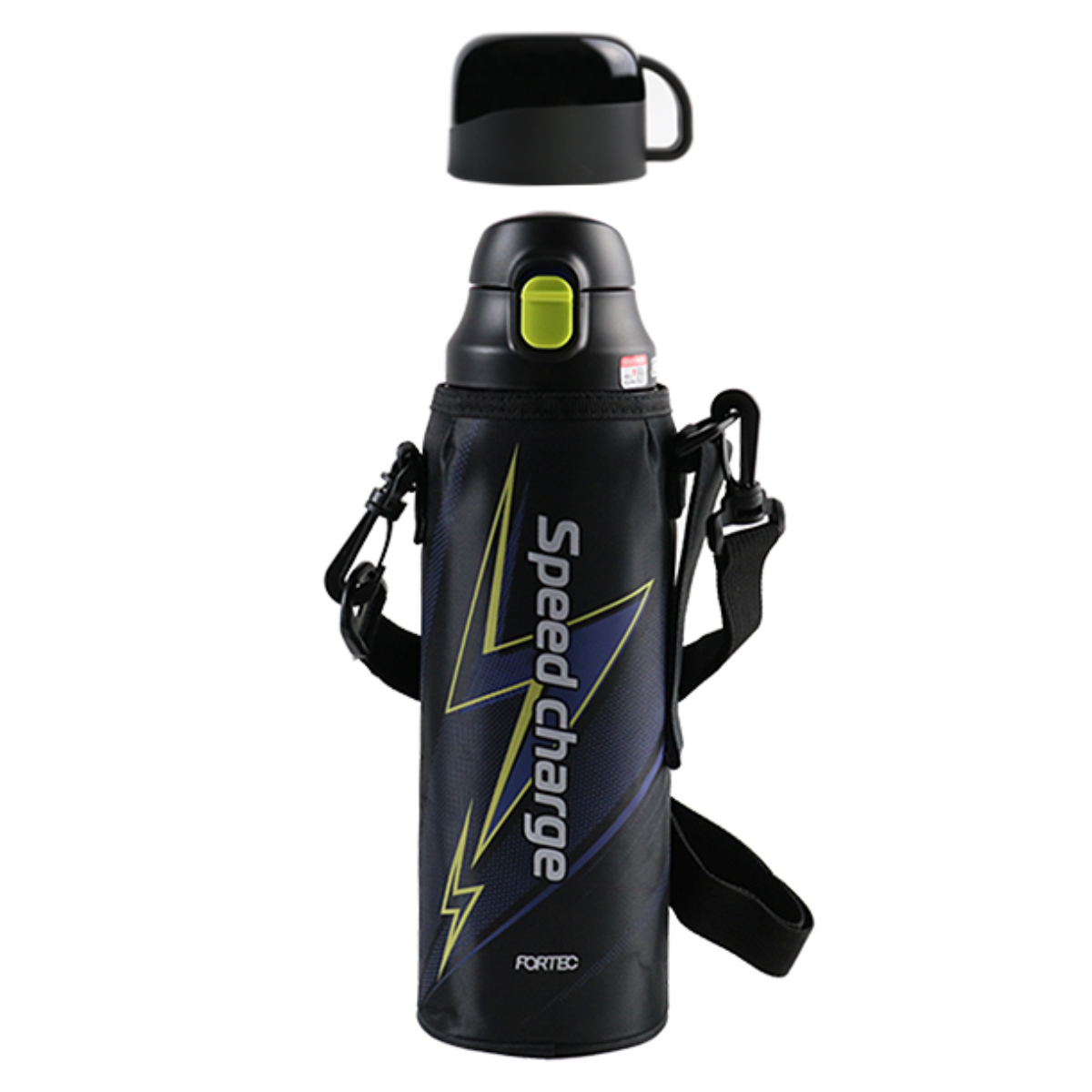 Amazon | BOONSHAK 水筒 750ml 真空二重構造 ステンレスボトル