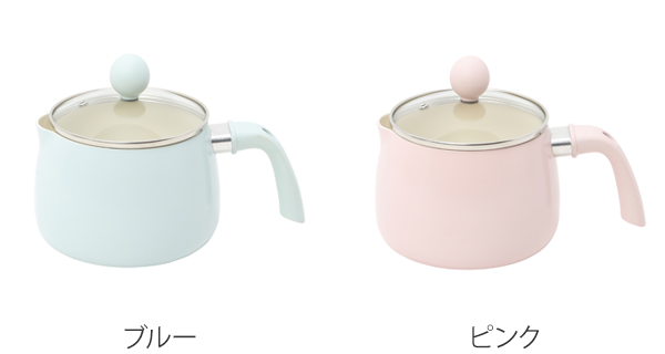 CB JAPAN（シービージャパン） マルチポット 1.9L IH対応 copan ガラス