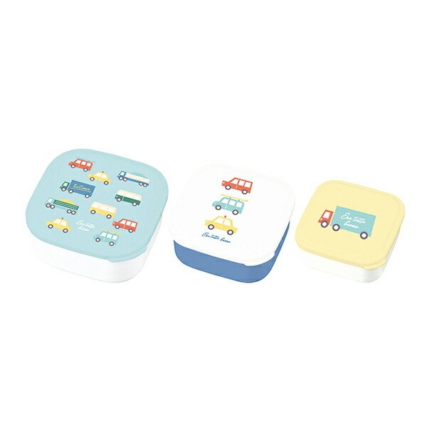 familiar シール容器4Pセット 弁当箱 ランチグッズ familiar シール容器4Pセット 弁当箱 ランチグッズ 305744.jpg