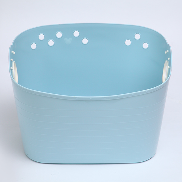 Disney（ディズニー） 収納ボックス ミッキー ミニー やわらかバケツ