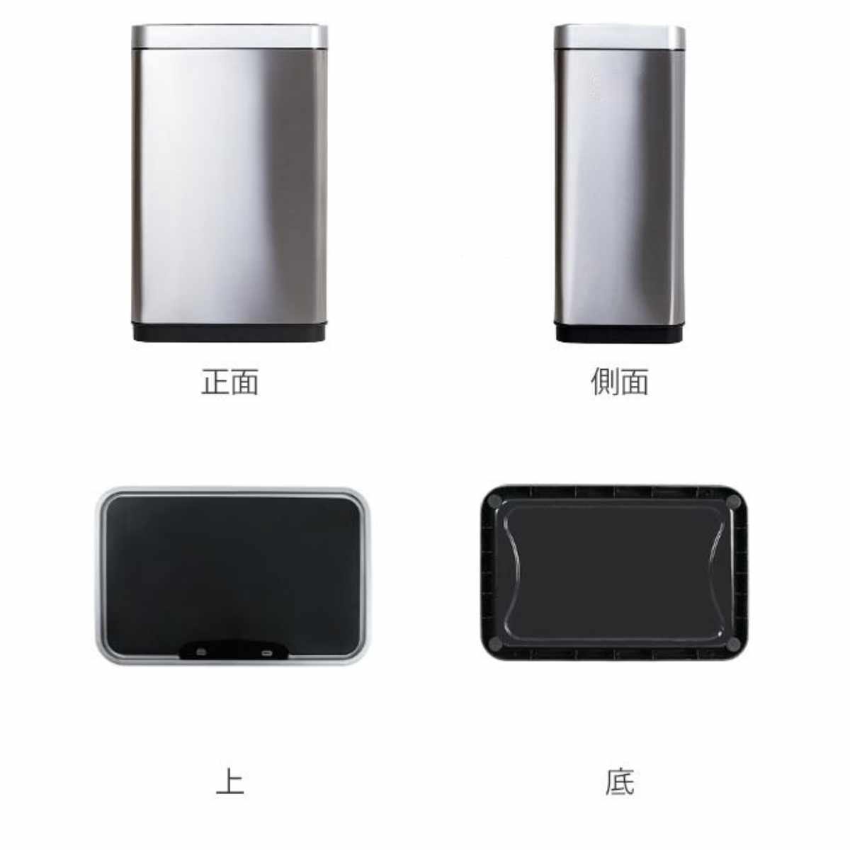 ゴミ箱 30L JAVA Vegas センサー...の詳細画像2