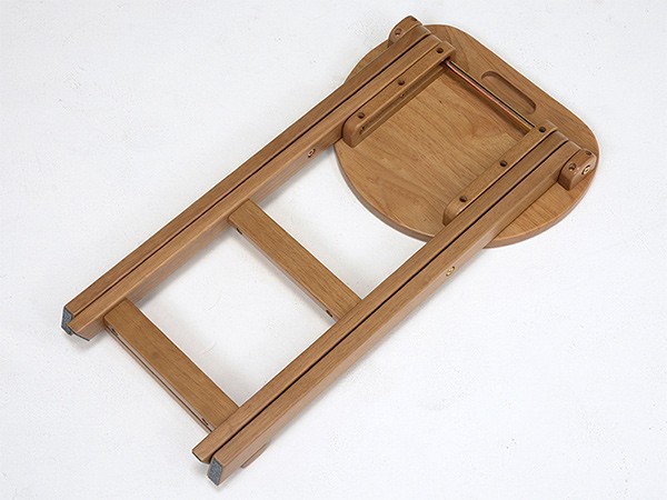 折りたたみ椅子 木製スツール 楽天市場】折りたたみ 木製 スツール 高さ49cm 折り畳み 折りたたみ