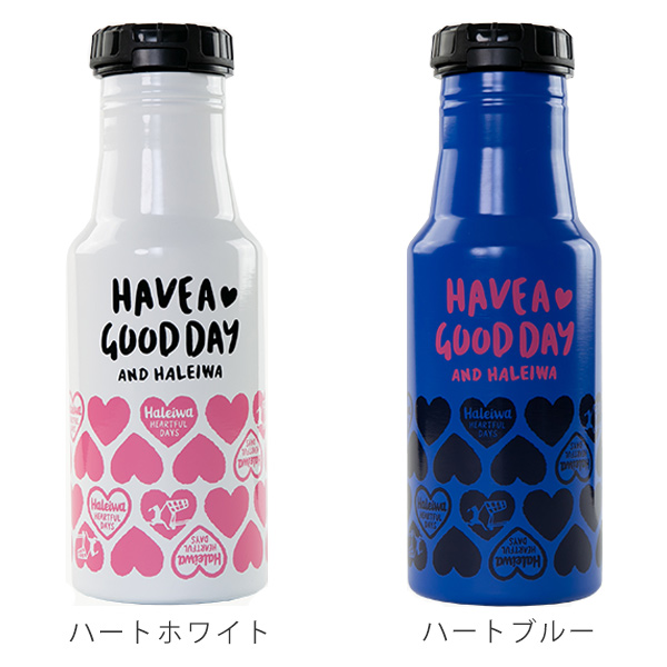 ピーコック魔法瓶工業 水筒 ステンレス マグボトル ロッコ ワンタッチ