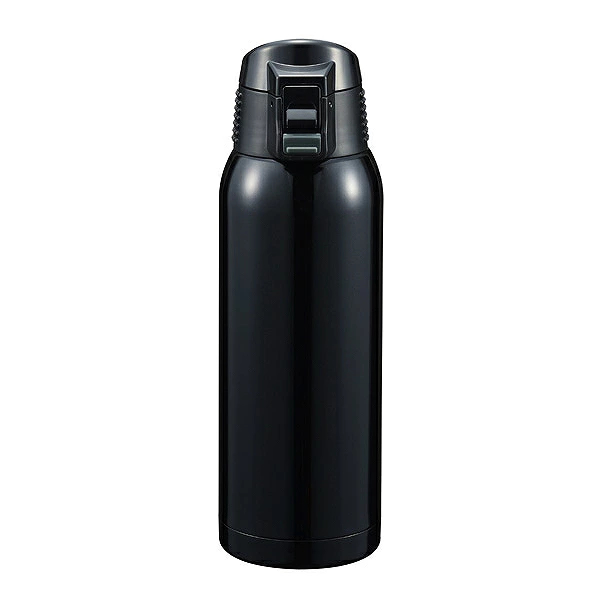 水筒 直飲み 保冷 保温 ステンレス ワンタッチマグボトル 720ml
