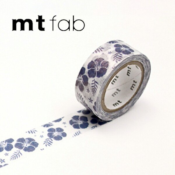 マスキングテープ マステ mt fab パールテープ キラキラサークル （ 和