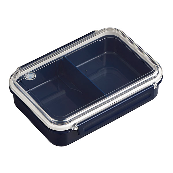 お弁当箱 1段 まるごと冷凍弁当 800ml ランチボックス 保存容器