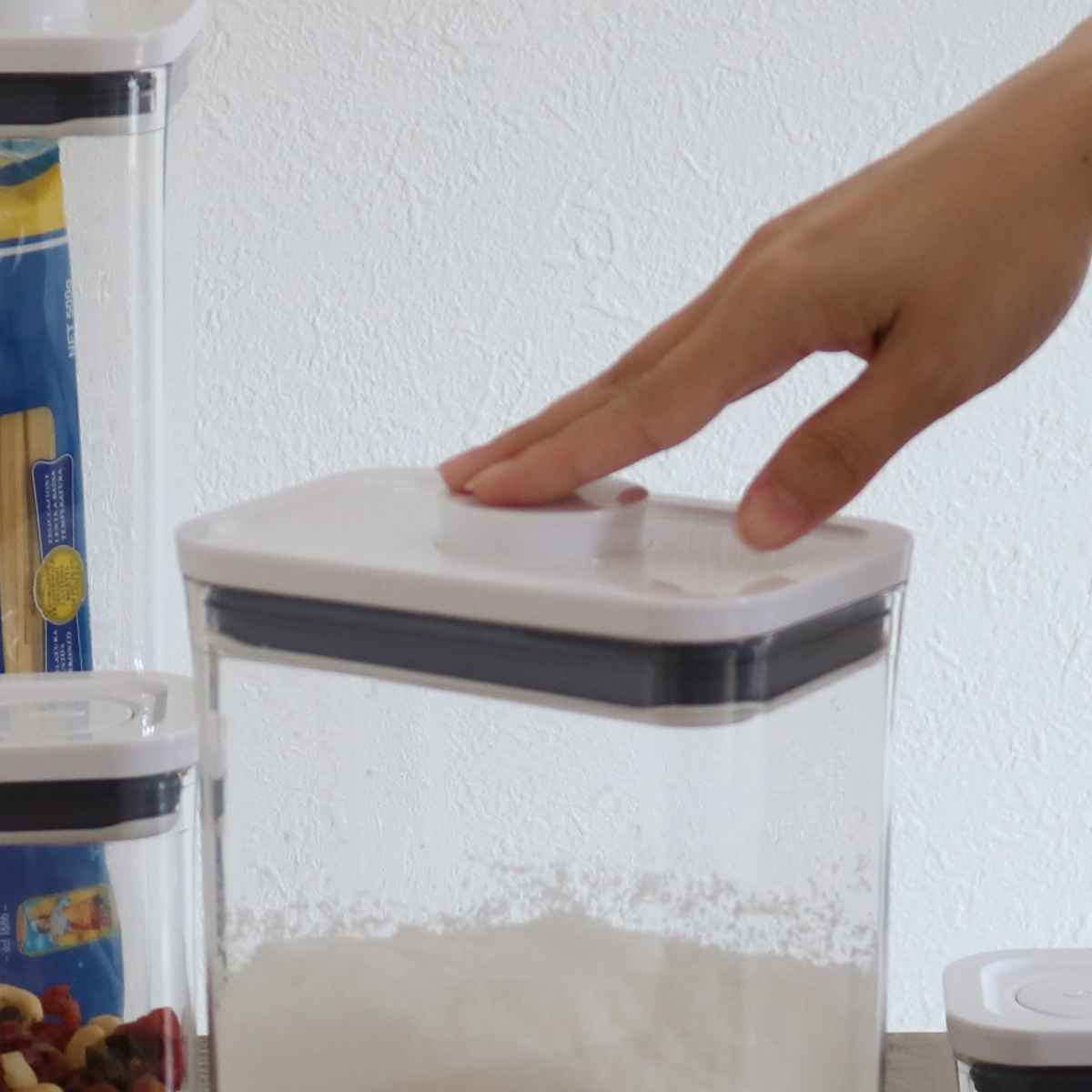 OXO（キッチン用品） OXO オクソー 保存容器 ポップコンテナ