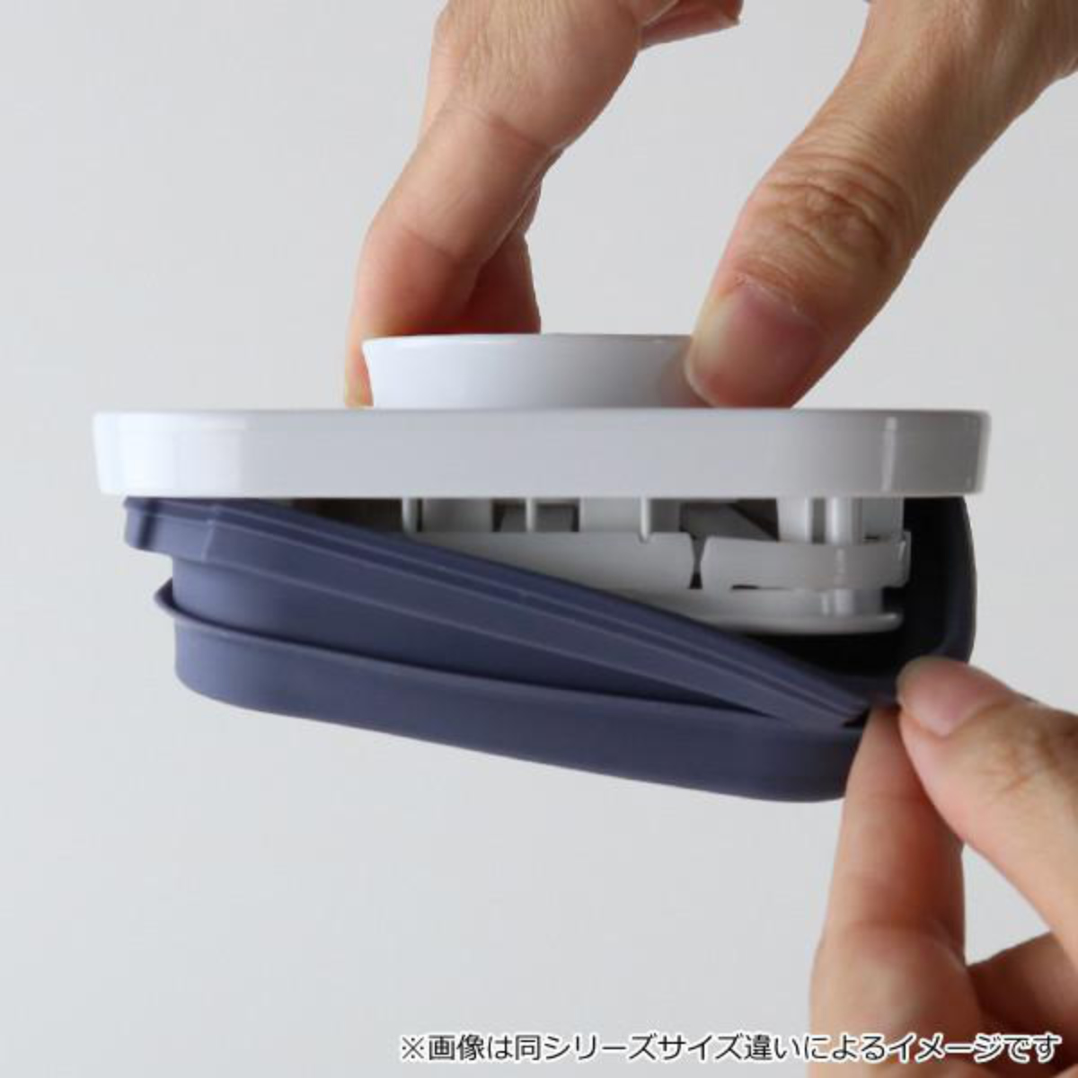 OXO（オクソー） 保存容器 ポップコンテナ レクタングル 3ピースセット
