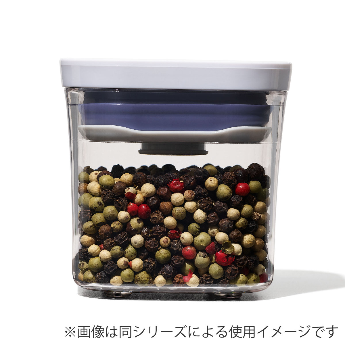 OXO（オクソー） 保存容器 ポップコンテナ スターターセット （ 保存