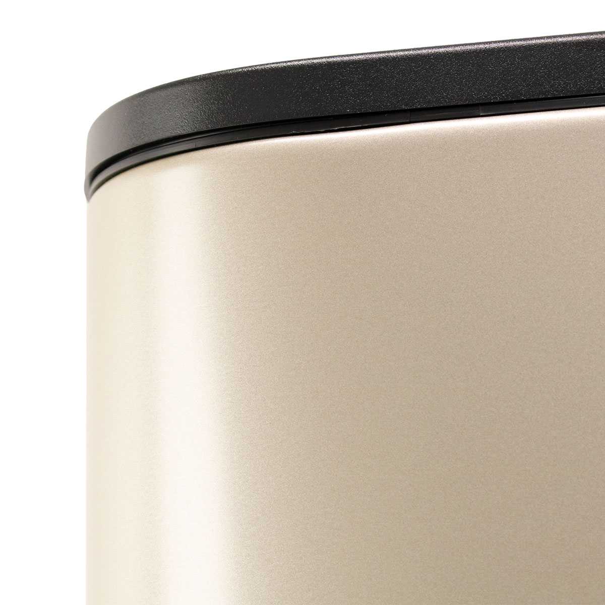 Y 中古 ブラバンシア ゴミ箱 Boタッチビン brabantia 36ℓ brabantia（ブラバンシア） ゴミ箱 36L Boタッチビン （ ブラバンシア