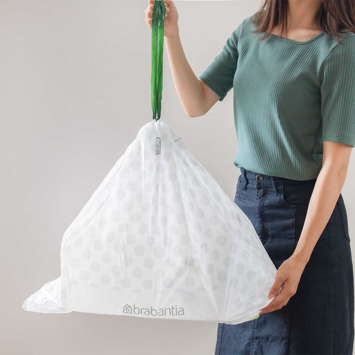 brabantia ゴミ箱 36L （ ブラバンシア） brabantia（ブラバンシア） ゴミ箱 36L Boタッチビン （ ブラバンシア