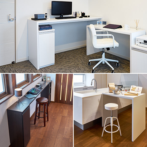 白 コンソールデスク 幅180cm/奥行29.5cm/高さ70.2cm 白 コンソールデスク 幅180cm/奥行29.5cm/高さ70.2cm