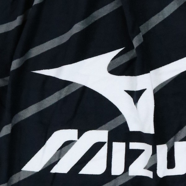 MIZUNO（ミズノ） ラップタオル 巻きタオル L寸 マキL I4515 （ プール