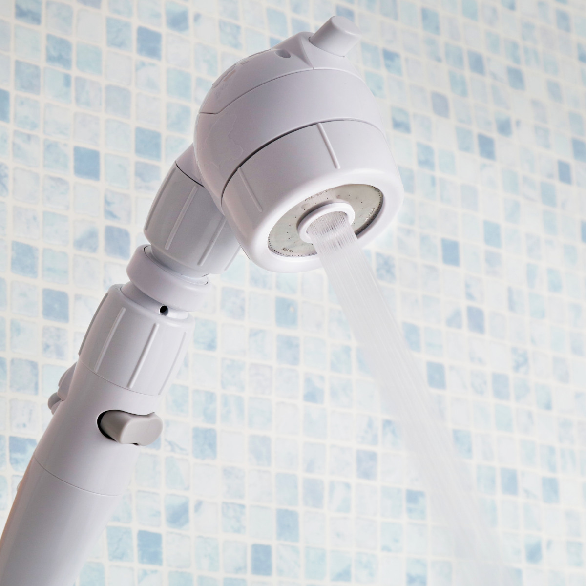 Arromic（アラミック） 特典付き シャワーヘッド 節水 3D earth shower