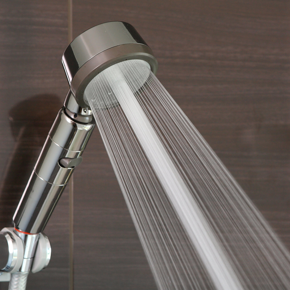 Arromic（アラミック） 特典付き シャワーヘッド 節水 3D shower