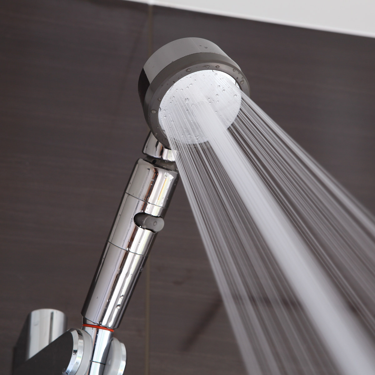 Arromic（アラミック） 特典付き シャワーヘッド 節水 3D shower