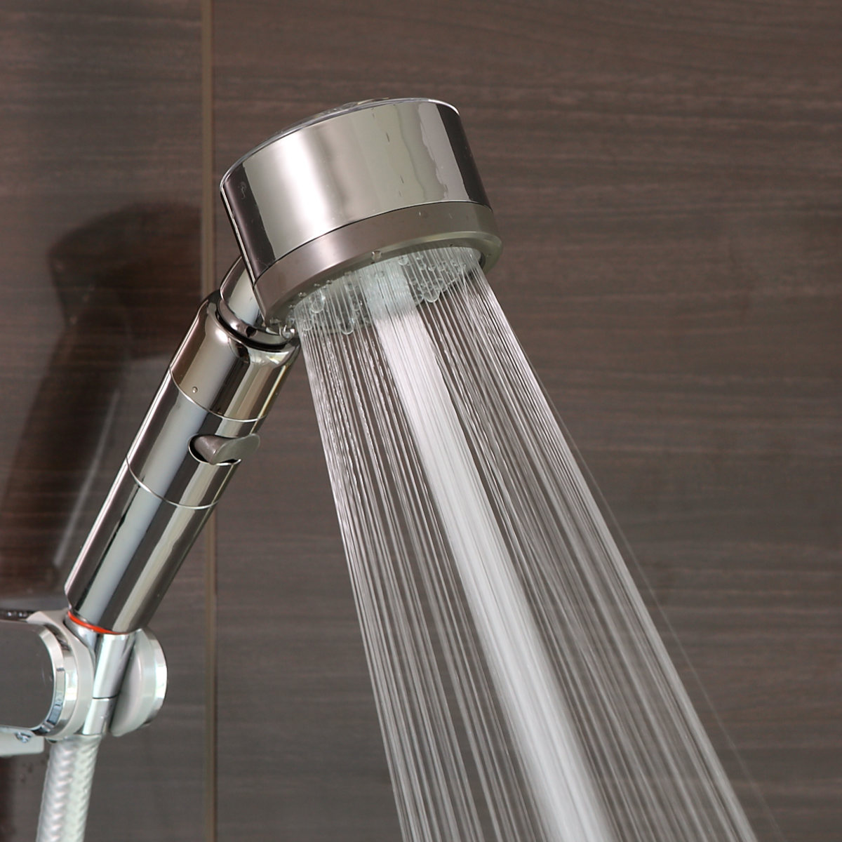 Arromic（アラミック） 特典付き シャワーヘッド 節水 3D Shower Salon