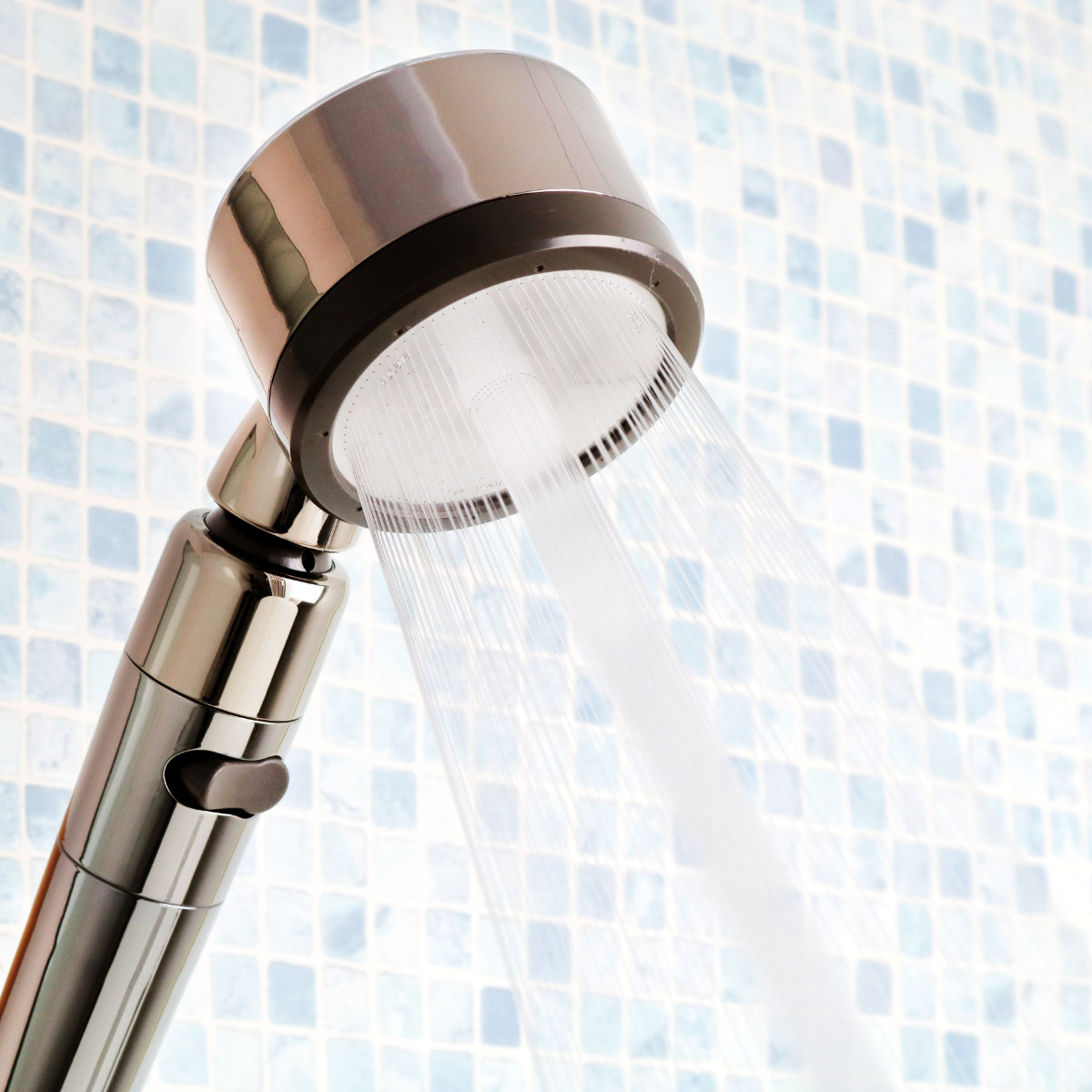 Arromic（アラミック） 特典付き シャワーヘッド 節水 3D Shower Salon